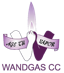 Wandgas CC logo