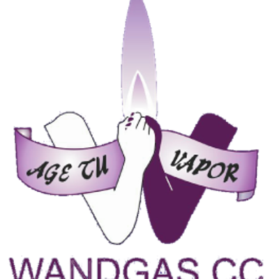 Wandgas CC Logo
