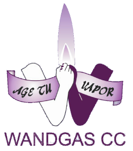 Wandgas CC Logo