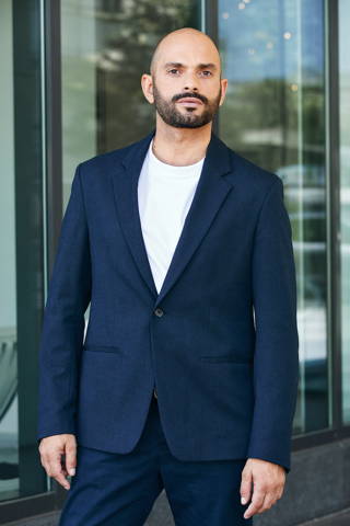 Pierre Megos