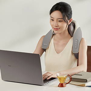 good neck and shoulder massager