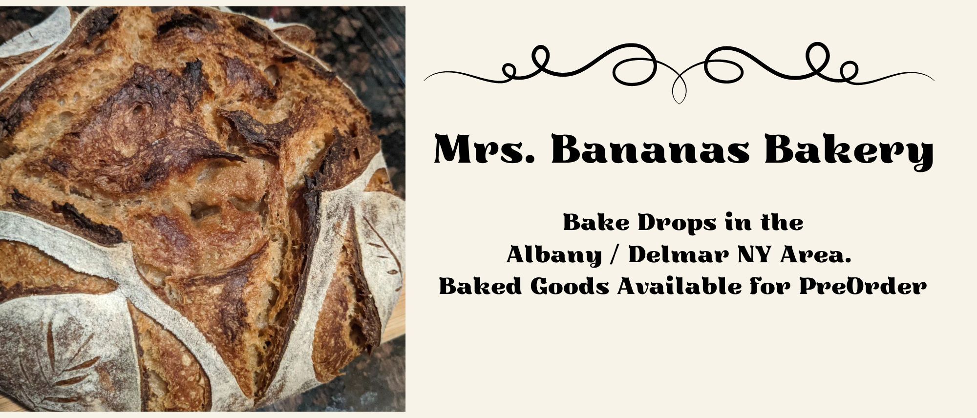 Mrs. Bananas Bakery — photo from hotplate.com