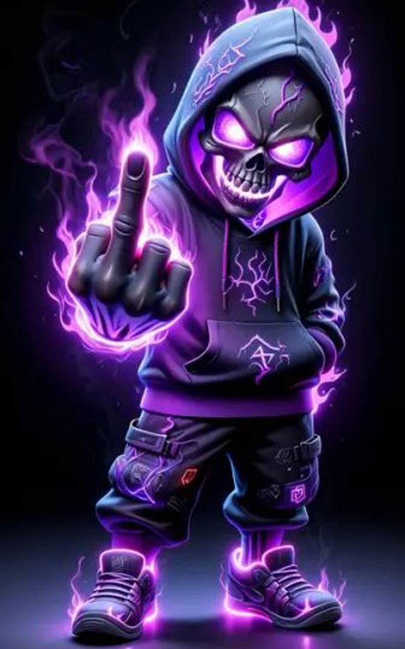 null cover