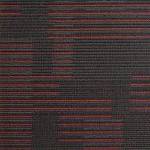 Red on Black Arizona flooring colour