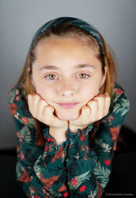 Flavie Dachy
