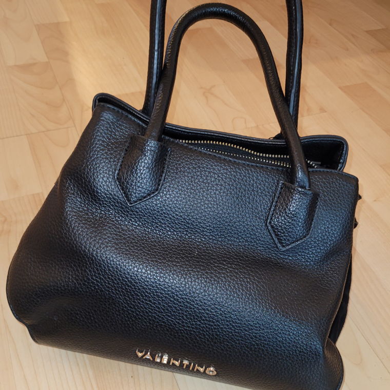 Valentino - Special Pascal Handtasche schwarz