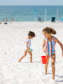 Inside REFINED II Collection: Children on the Beach After Presets