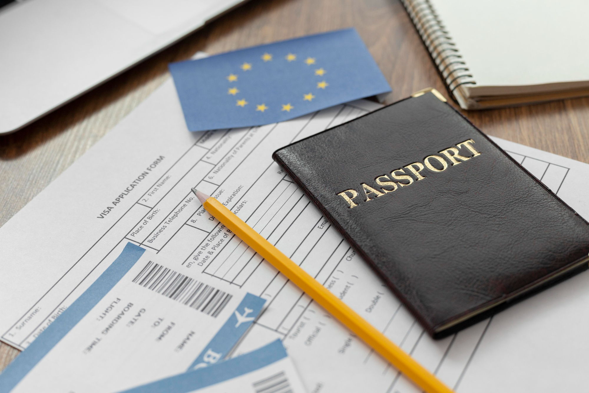 Migration Law