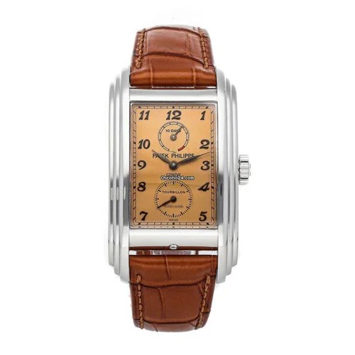 Patek Philippe Grand Complications (submodel) 5101P-010