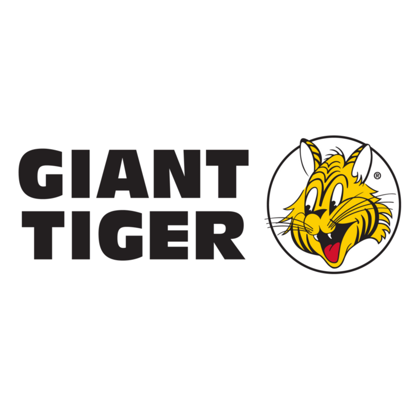 Giant Tiger logo