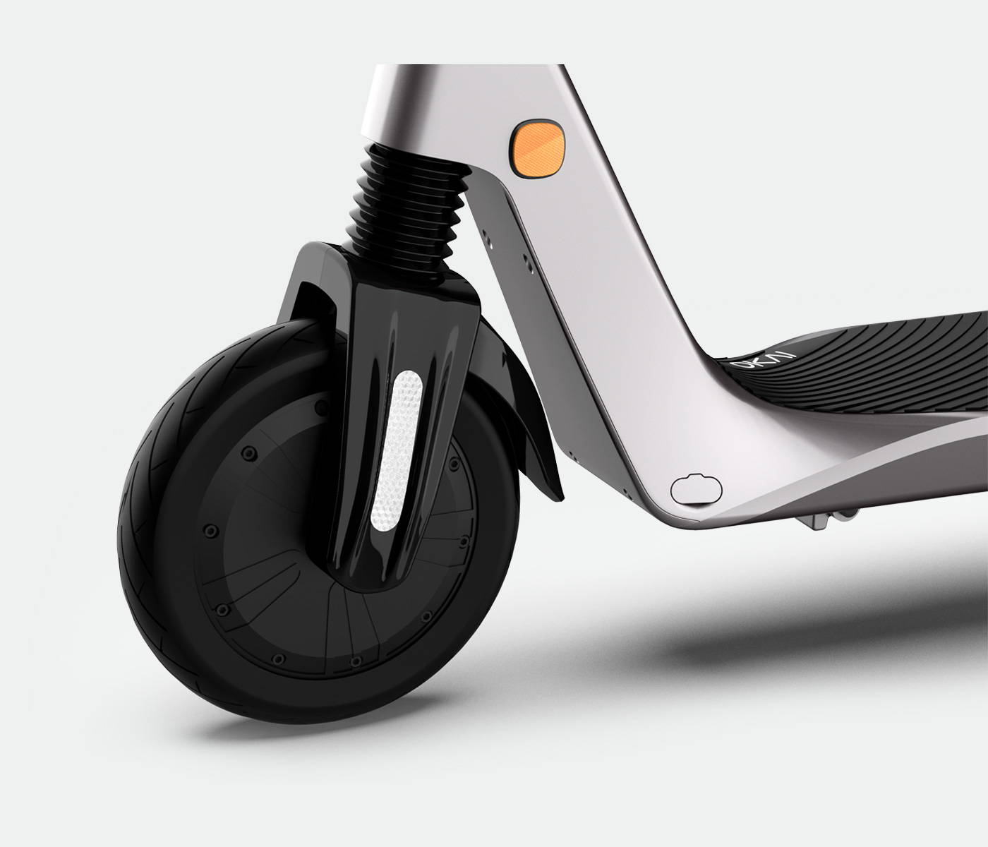 Okai ES500 Electric Scooter