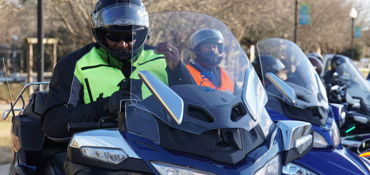 Warm Springs - Pine Mountain Day Ride near Jonesboro, GA