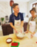 Cooking classes San Quirico d'Orcia: Celebrate an anniversary in the hills of Val d'Orcia