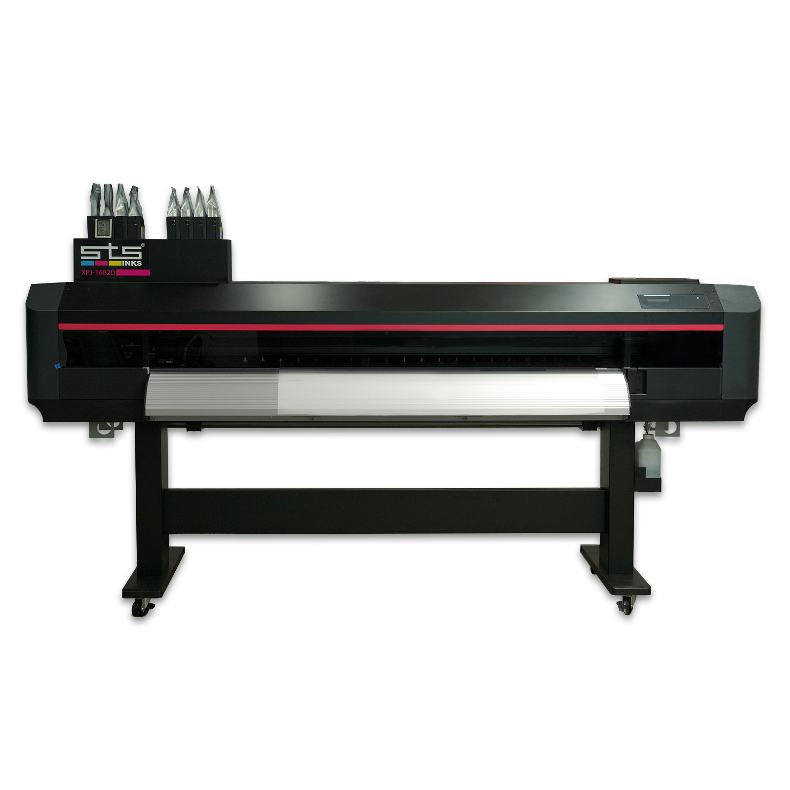 STS Mutoh 1682D DTF Direct to Film Printer