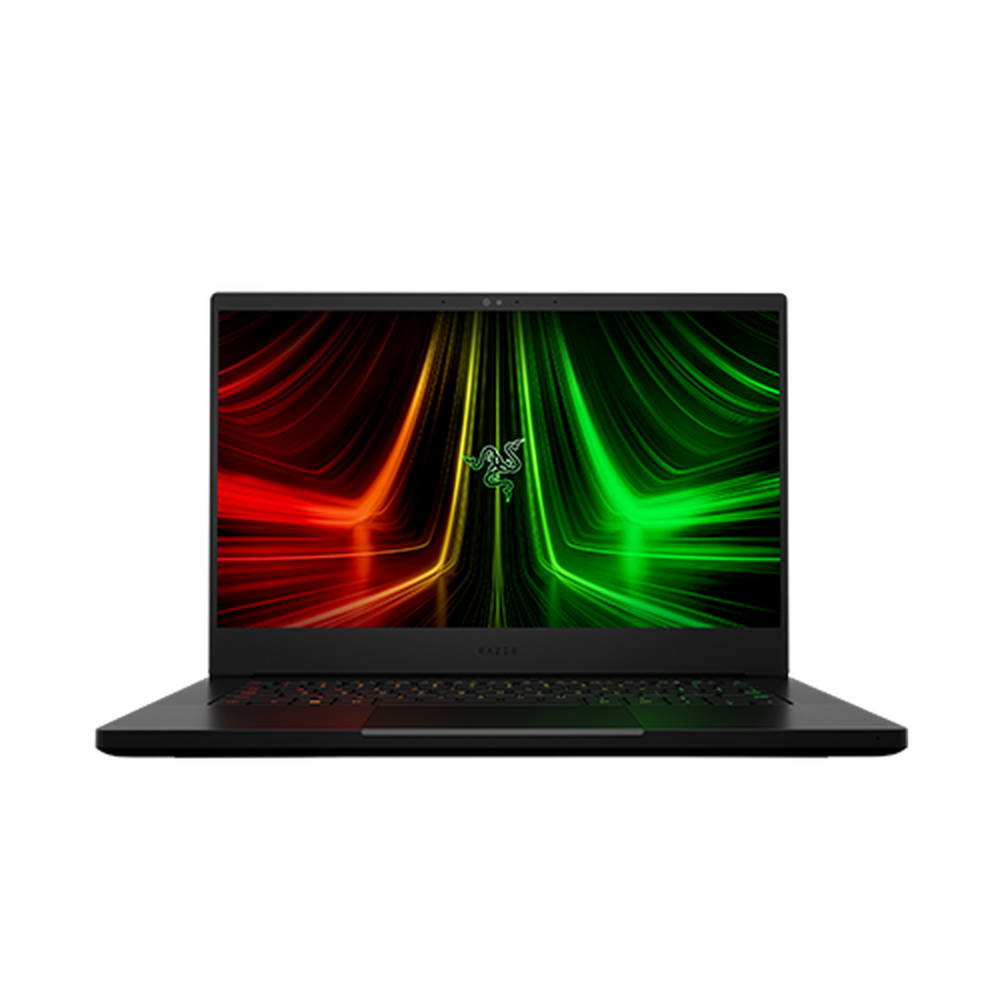 Razer BLADE 14吋黑色電競筆電 （R9-6900HX_16G_RTX3080 Ti_1TB SSD_165Hz_W11_QHD_14）無卡分期