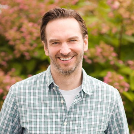 Brandon Unruh, MD