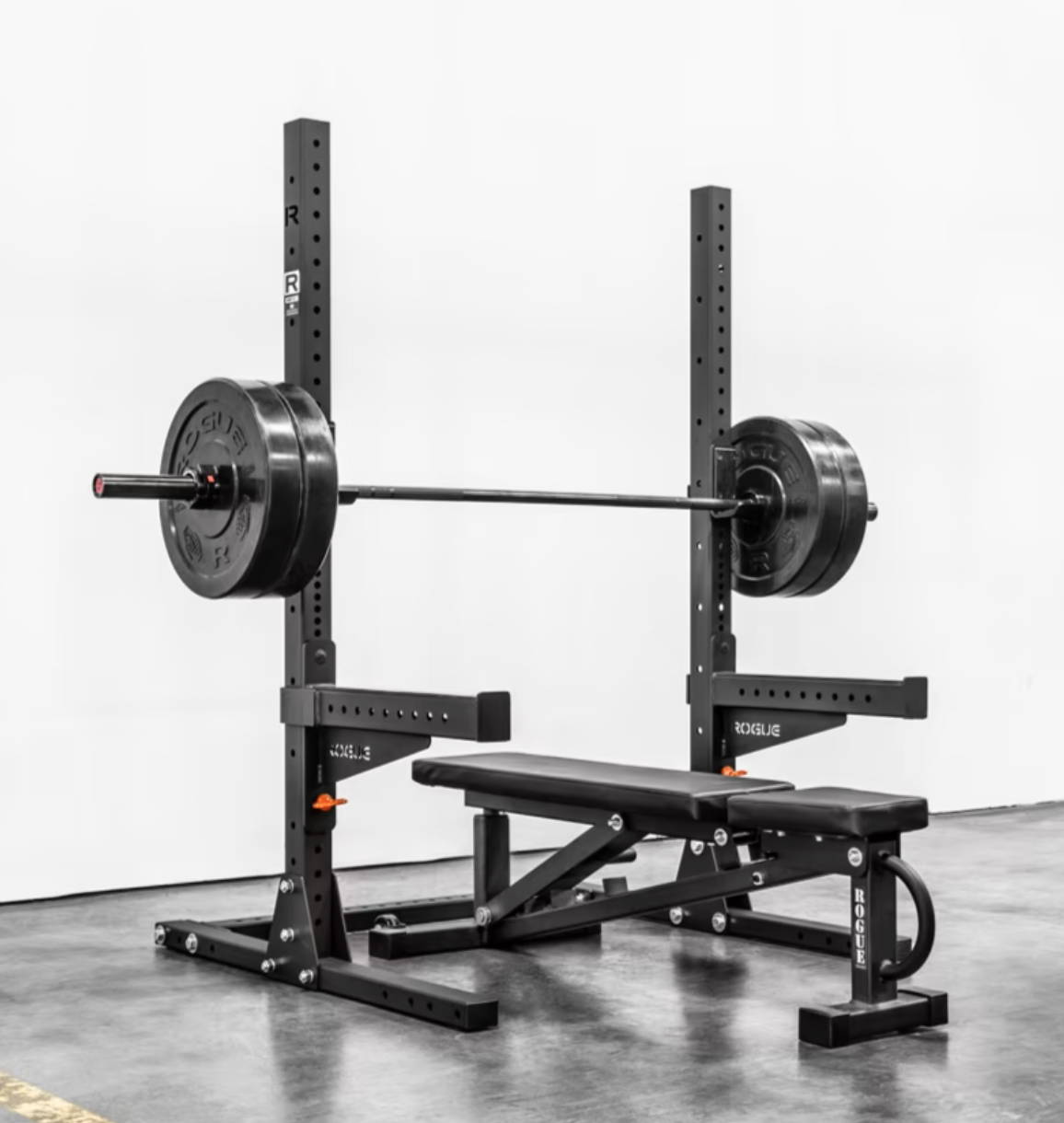 SML-1 ROGUE 70" MONSTER LITE SQUAT STAND