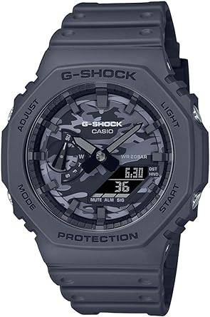 g shock noir