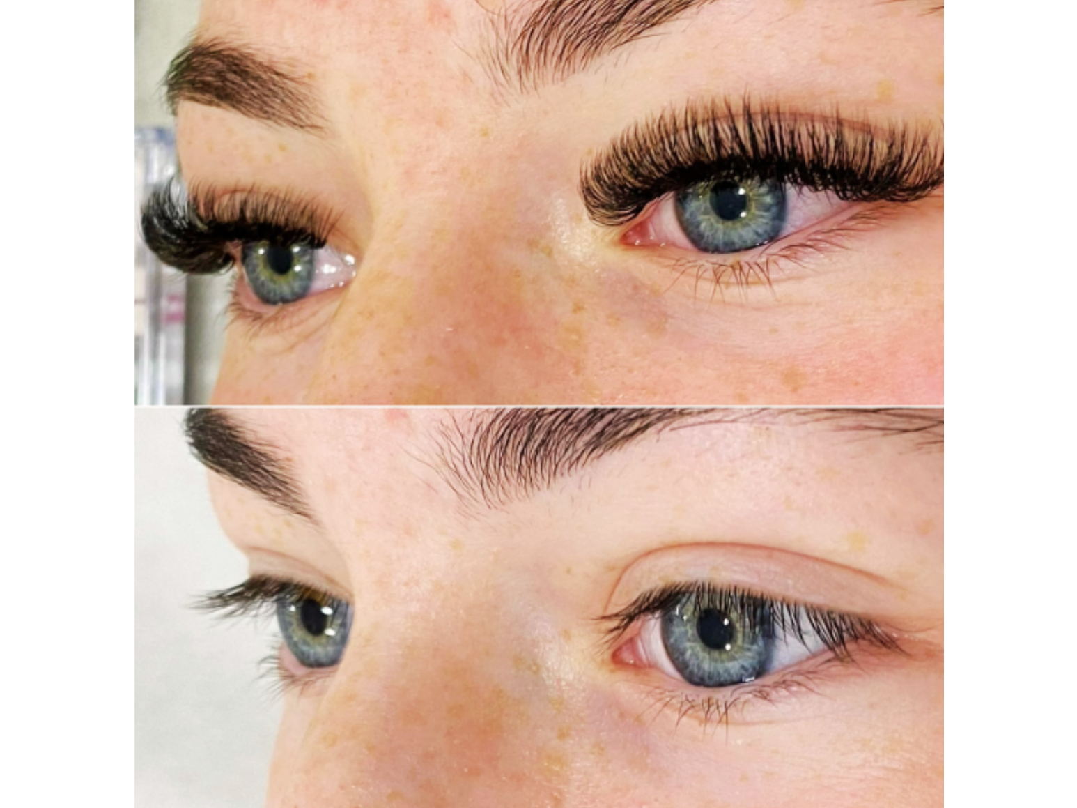 Rosie Brow N Lashes Voucher - Sefton Plaza - Image 4