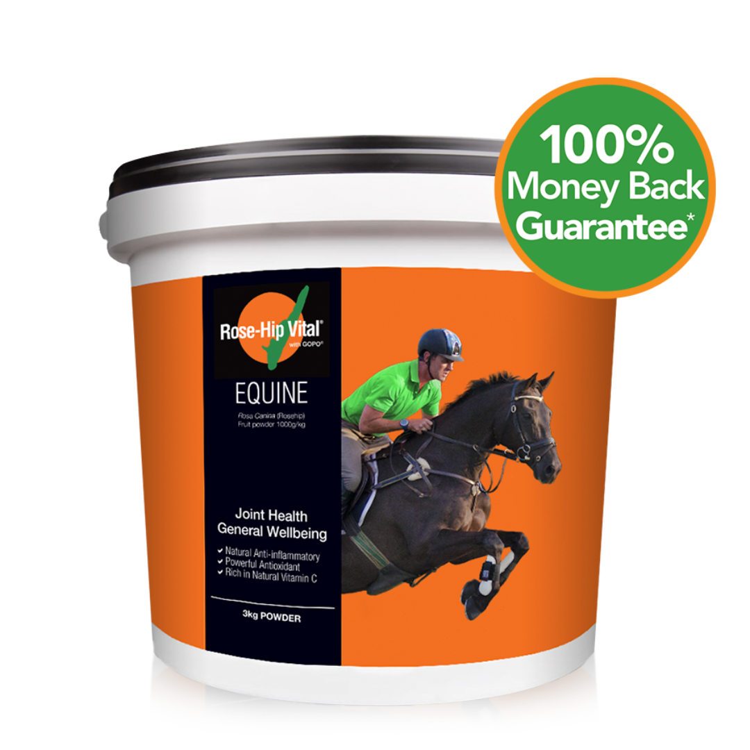 Rose-Hip Vital Canine 500g | For your dog
