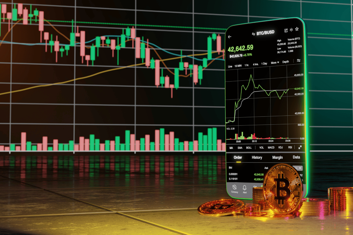 Spot Trading: A Guide to Real-Time Asset Exchange