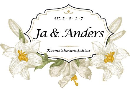 Logo Ja & Anders