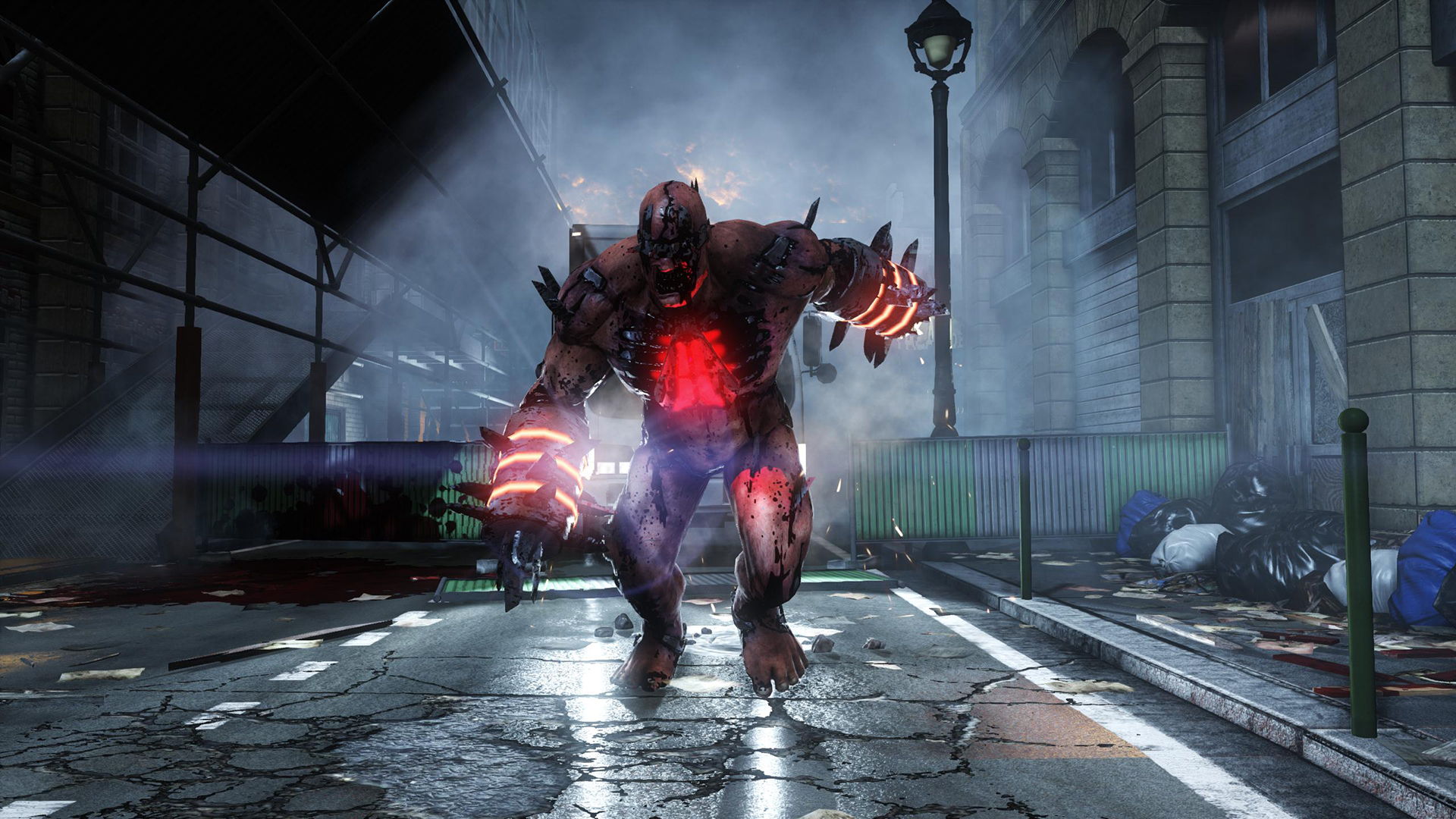 60 Best Online Co Op Games On Steam As Of 2020 Slant