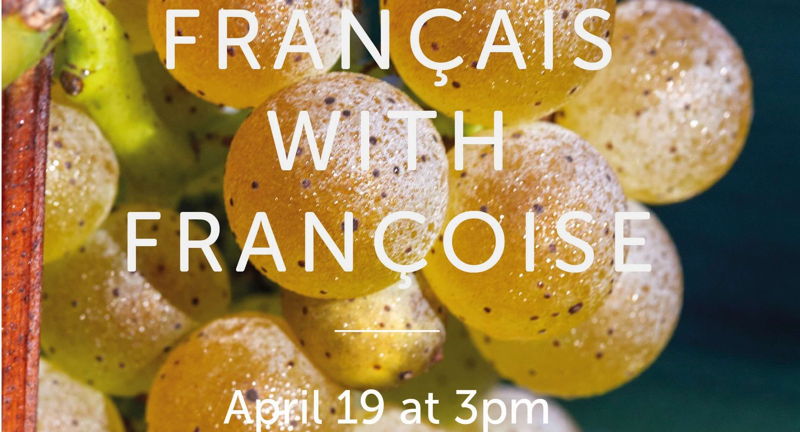 Français with Françoise