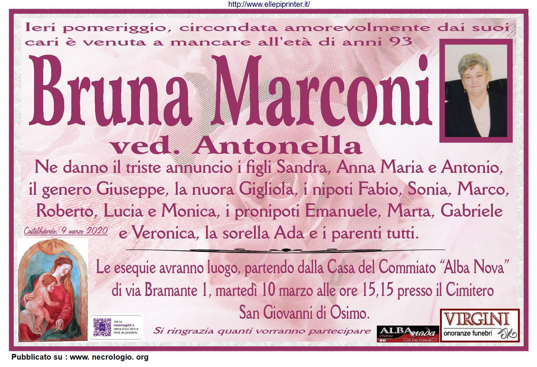Bruna Marconi
