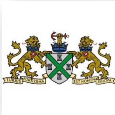 Plymouth Women’s Cricket Club 1st XI Cricket Club Logo