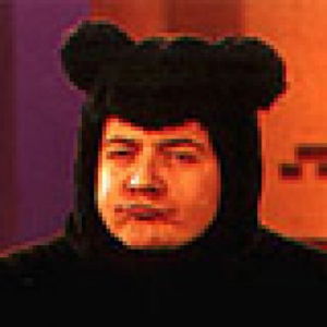Delapouite Avatar