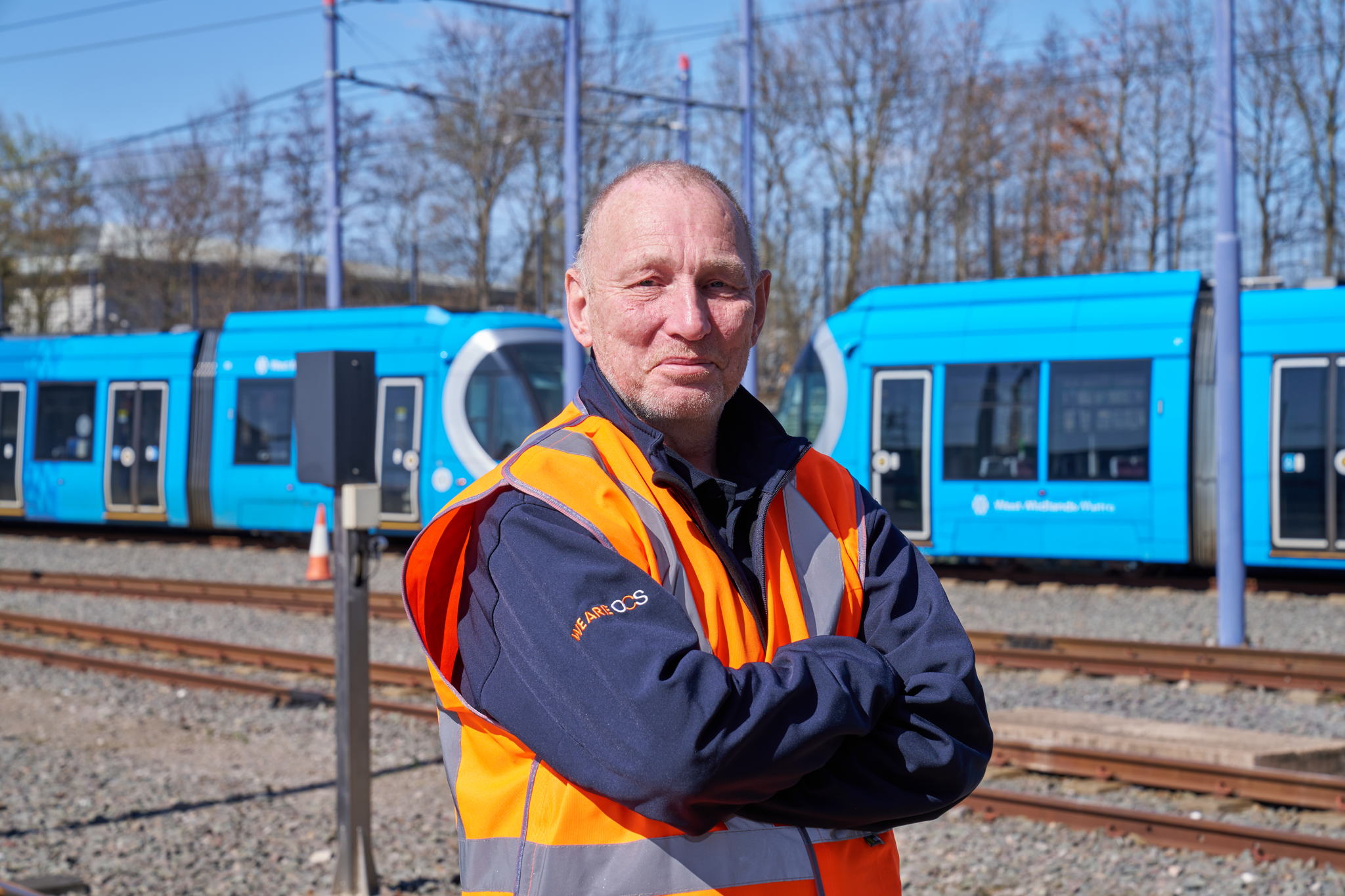 Keep Your Railway Running Safely, Efficiently and Sustainably