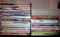 STEREOPHILE Magazines - Lot of  76 1998 - 2004 2