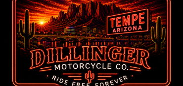 "Jake's Ride the Riverside"  Full Day near Tempe, AZ