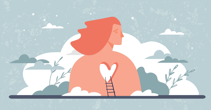 Honoring Clients Where They Are: The Innovative Integration of IFS and EMDR
