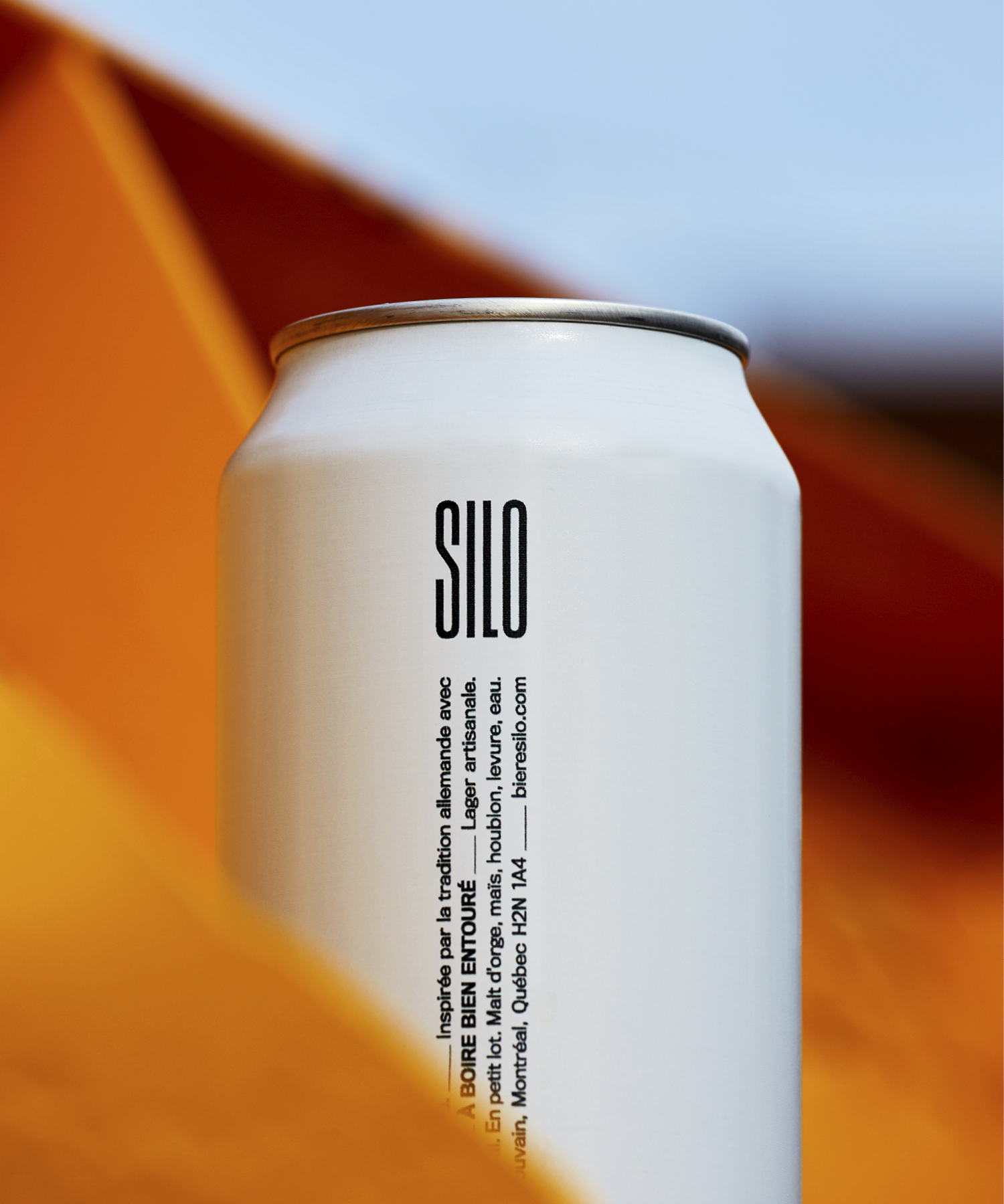 Silo Microbrewery's Tall Boy Design Reaches New Heights