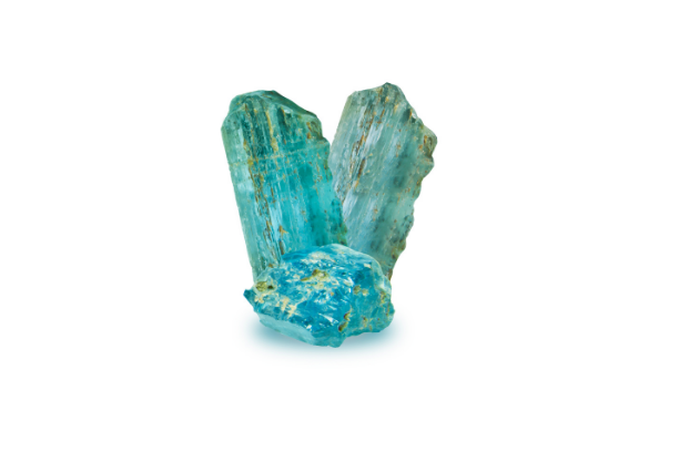 Blue Topaz