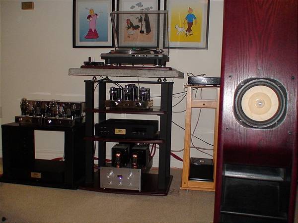 Jérôme's system