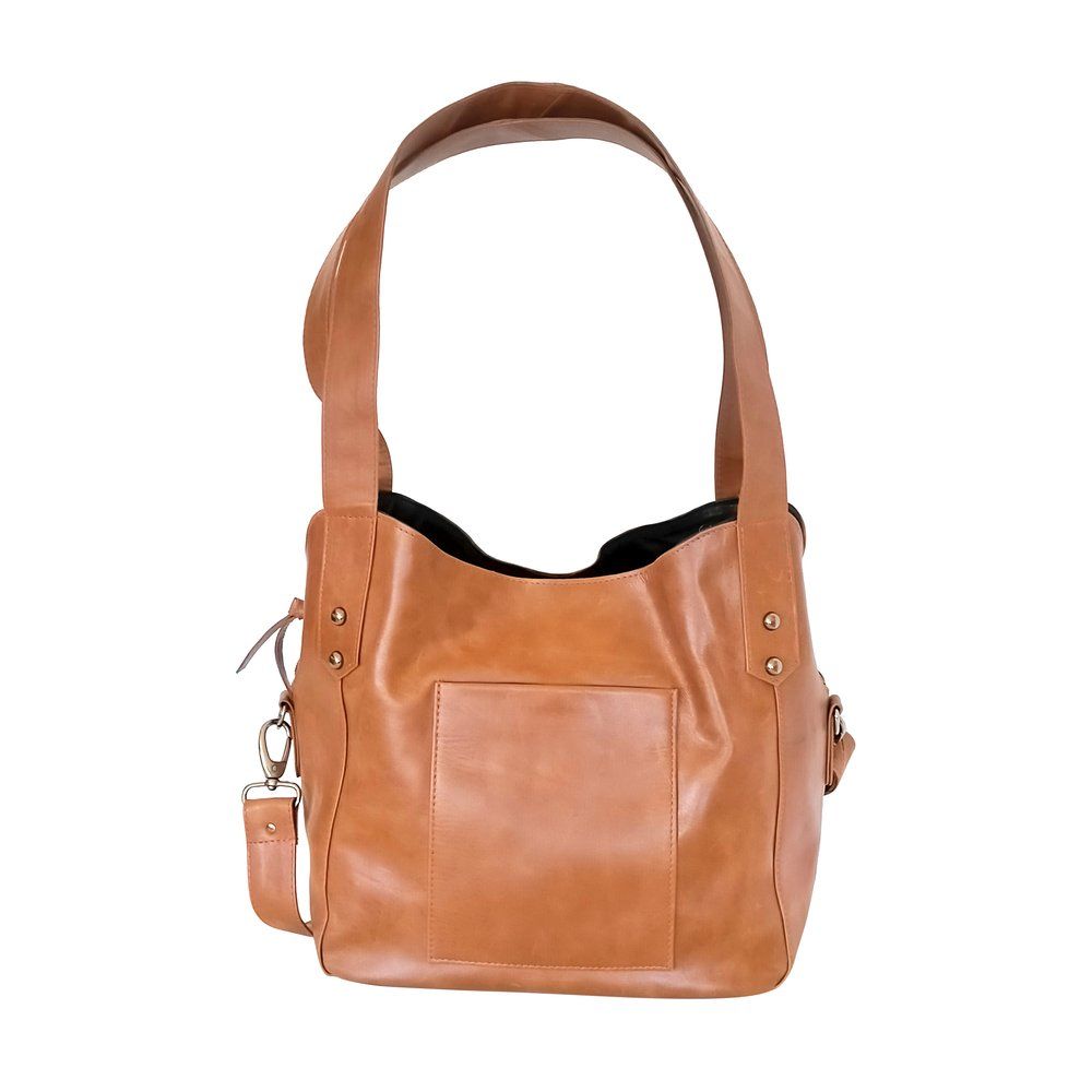 CAYENNE LEATHER BAGS