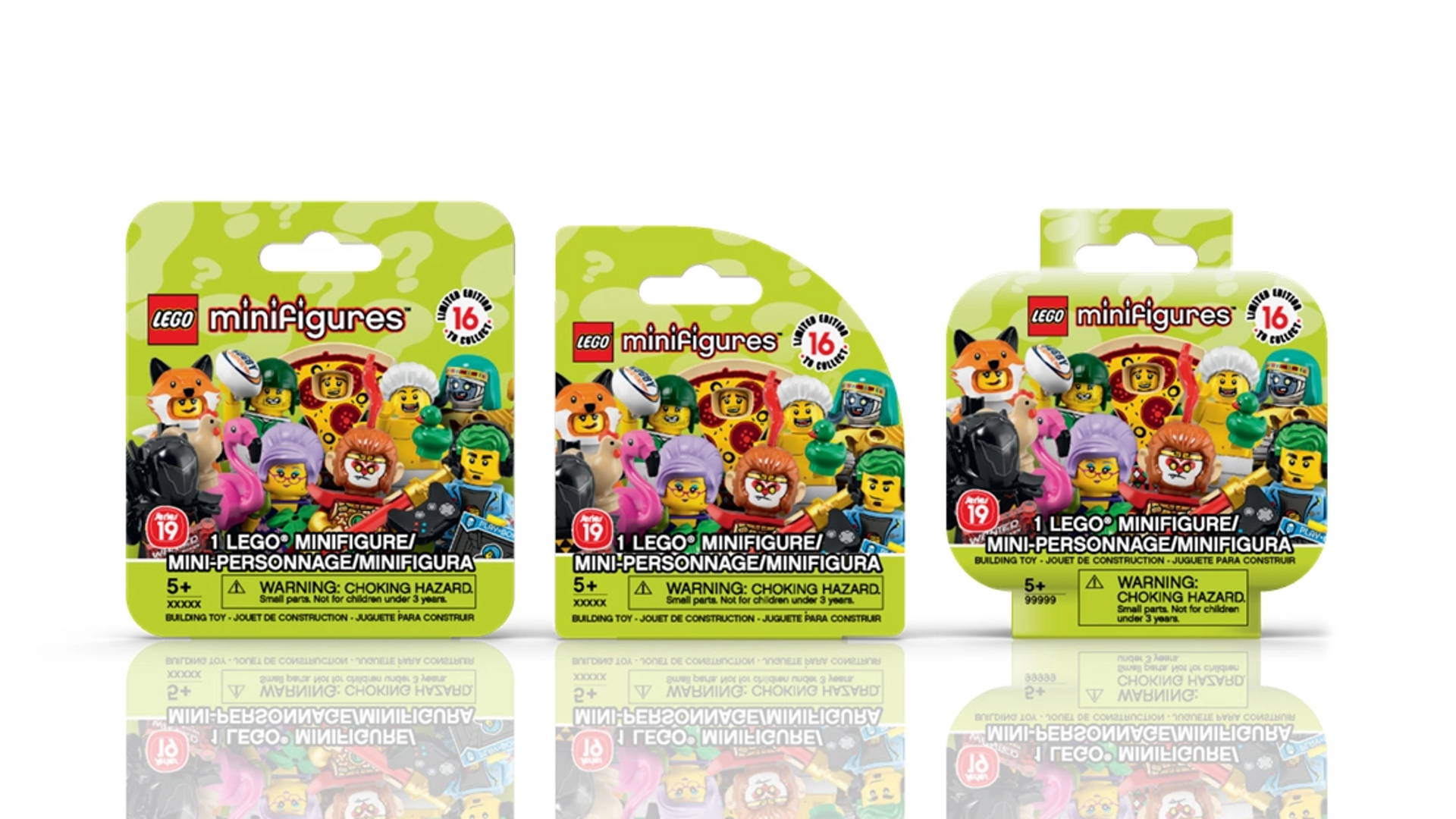 Featured image for Adult LEGO Collectors Cry Foul Over New Plastic-Free Packaging