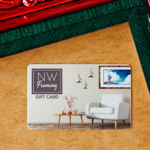 NW Framing Gift Card