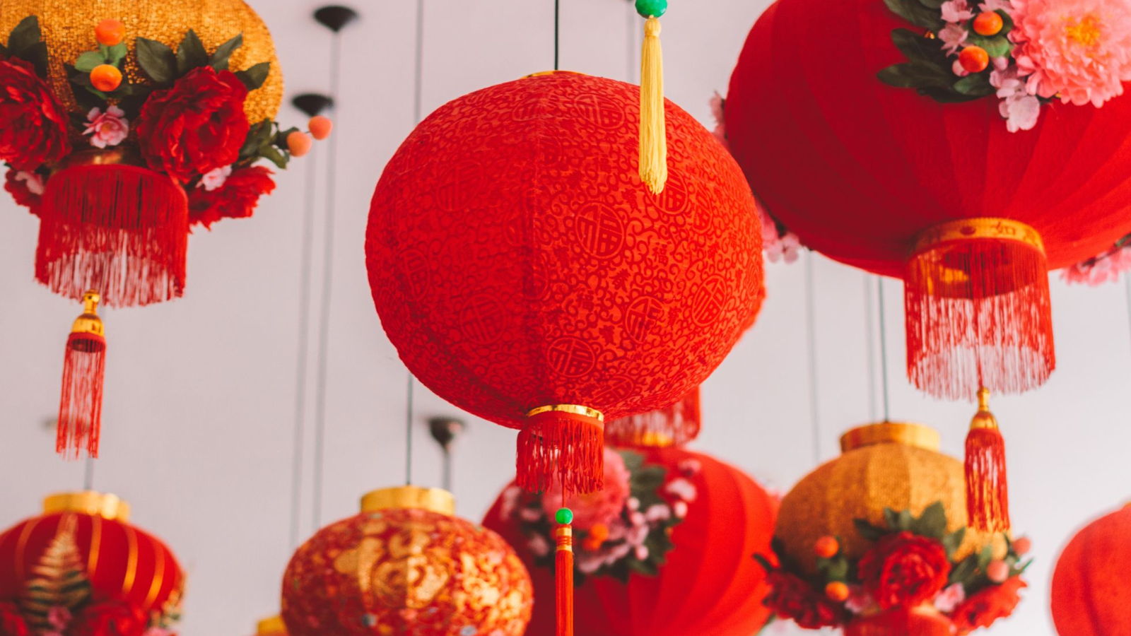 Ultimate Guide to Preparing Chinese New Year Dinner