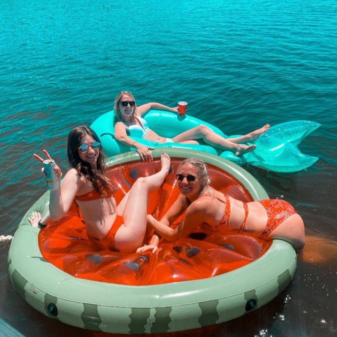Percy Priest Lake Nashville Boat Rental