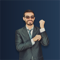 Remote Design Patterns engineer - Ruan C.