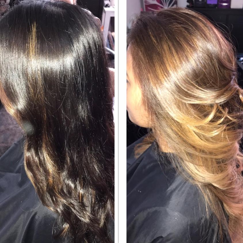 Maelekel Hairdresser and Make up Artistry Voucher - Image 3