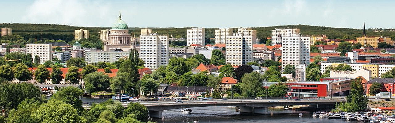  Hamburg
- Anlageimmobilien in Potsdam