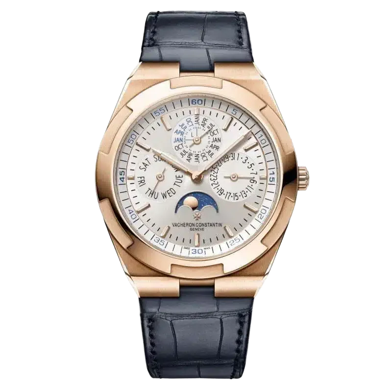 Vacheron Constantin Perpetual Calendar Rose Gold 4300V/000R-B064 , image 1