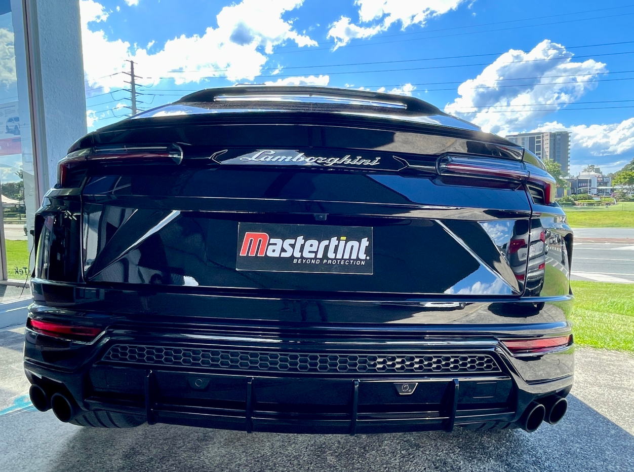 Mastertint Southport – Premium Tinting & Protection Voucher - Image 5