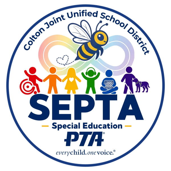 Colton Joint Unified School District Special Education PTA