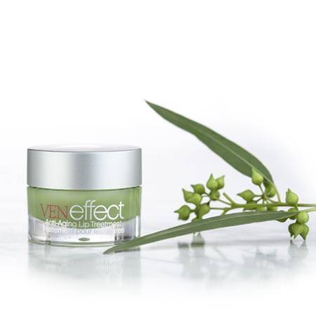 Veneffect Lip Treatment with phytoestrogens